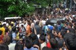 at Rajesh Khanna_s Funeral in Mumbai on 19th July 2012 (156).JPG